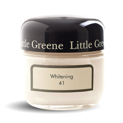 Little Greene - Whitening