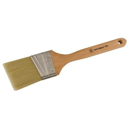 Wooster Chinex FTP Angle Sash Brush