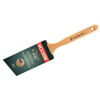 Wooster Chinex FTP Angle Sash Brush