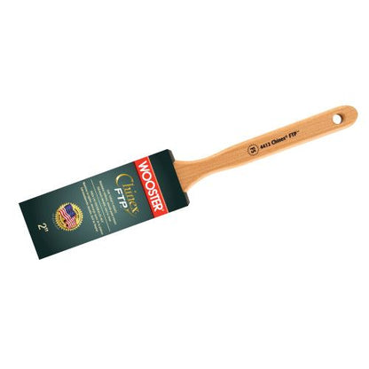 Wooster Chinex FTP Flat Sash Brush