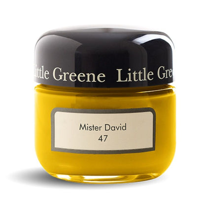 Little Greene - Mister David