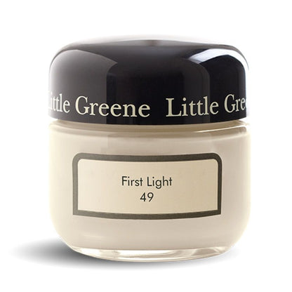 Little Greene - First Light