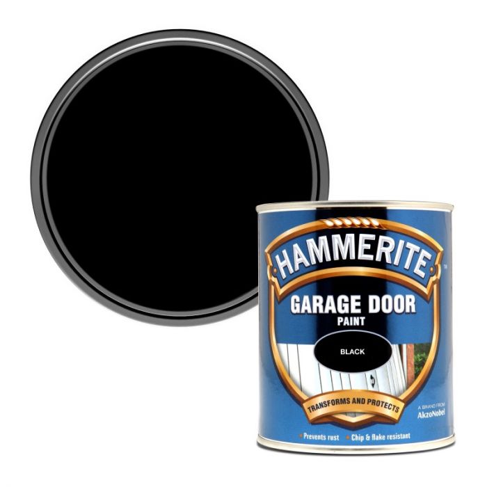 Hammerite Garage Door Paint