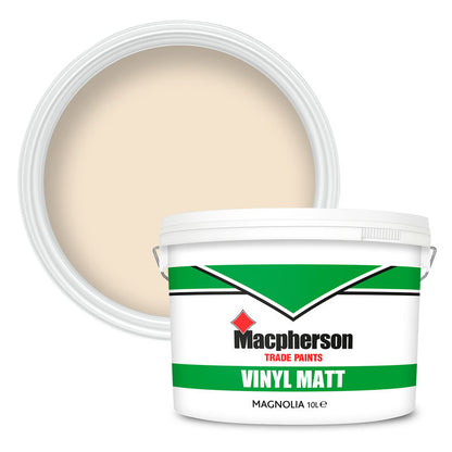 Macpherson Vinyl Matt