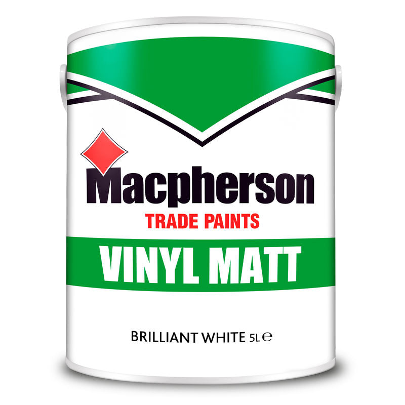 Macpherson Vinyl Matt