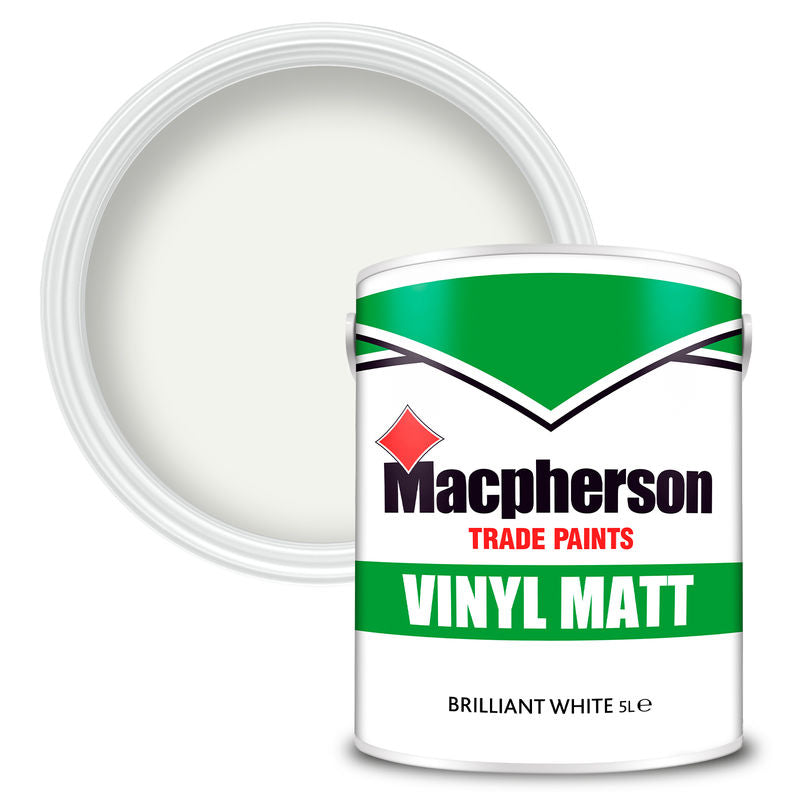 Macpherson Vinyl Matt