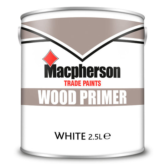 Macpherson Wood Primer