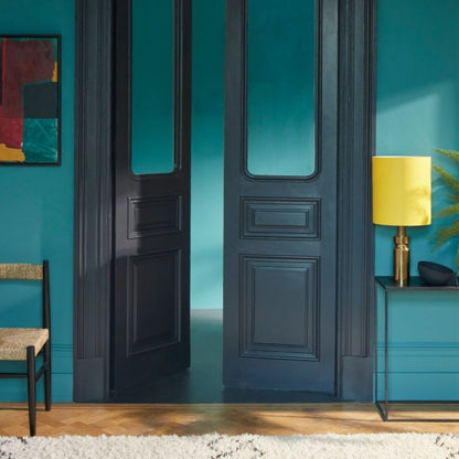 Craig & Rose 1829 Paint - French Turquoise