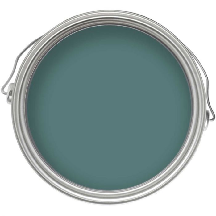 Craig & Rose 1829 Paint - French Turquoise