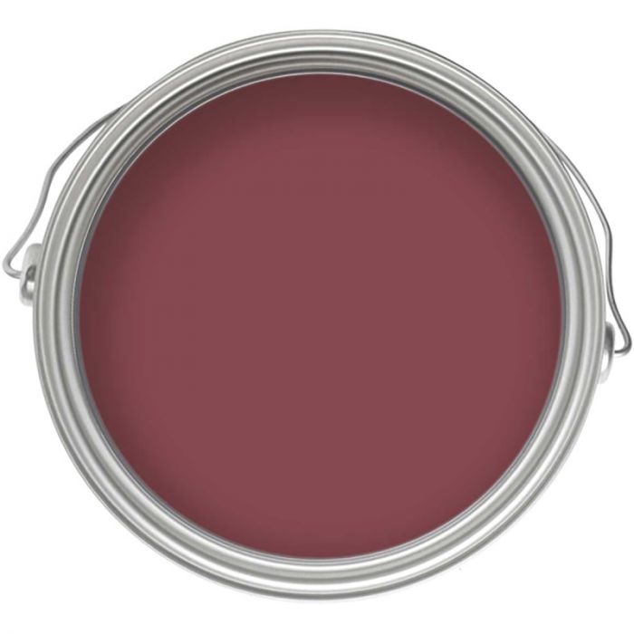 Craig & Rose 1829 Paint - Medici Crimson