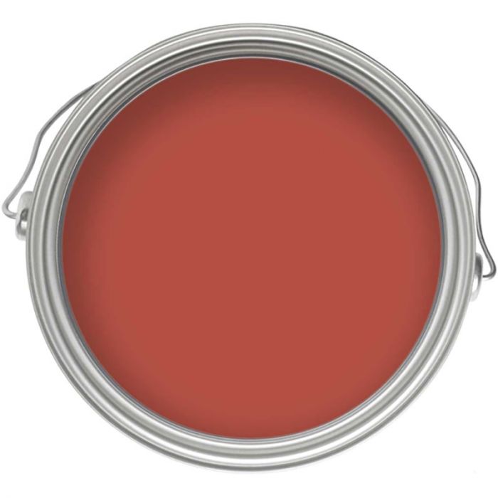 Craig & Rose 1829 Paint - Oriental Red