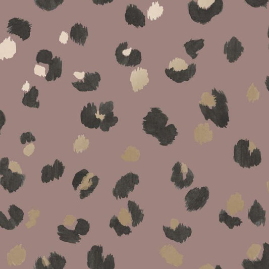 Mali Leopard DCO Exclusive Wallpaper