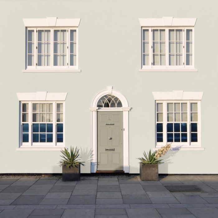 Sandtex Microseal Smooth Masonry Paint