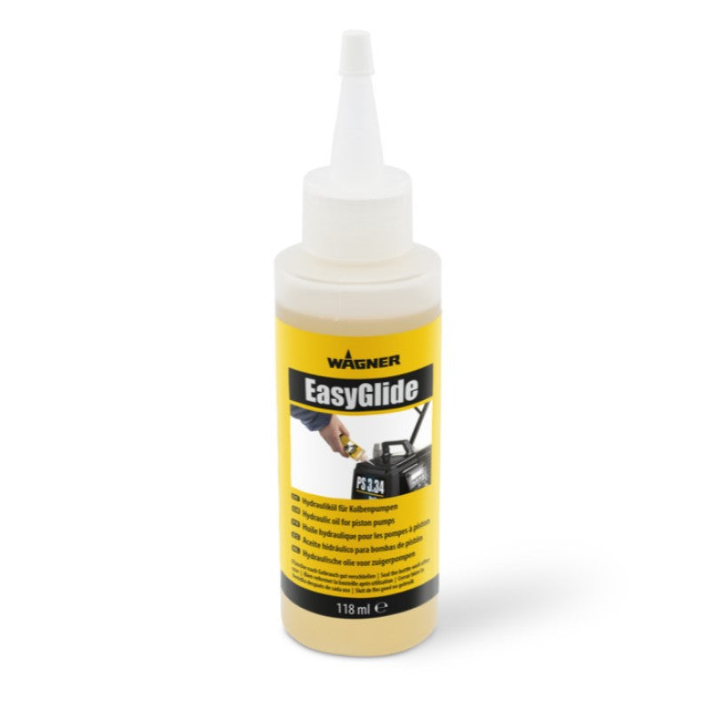 Wagner EasyGlide Sprayer Oil - 118ml