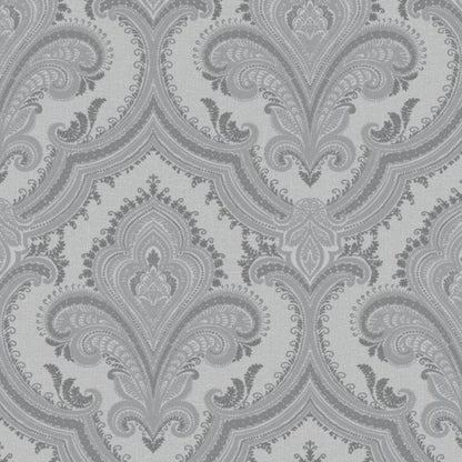 Sassari Damask Wallpaper