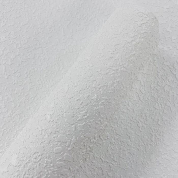 Erismann Stipple Paintable Blown Vinyl Wallpaper