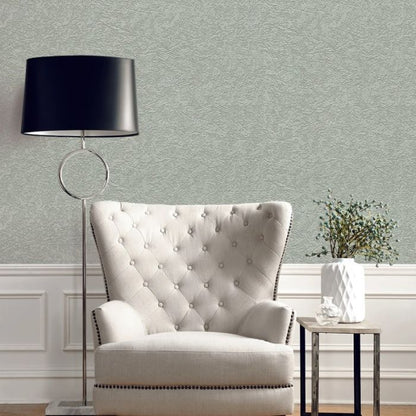 Erismann Plaster Effect Paintable Blown Vinyl Wallpaper