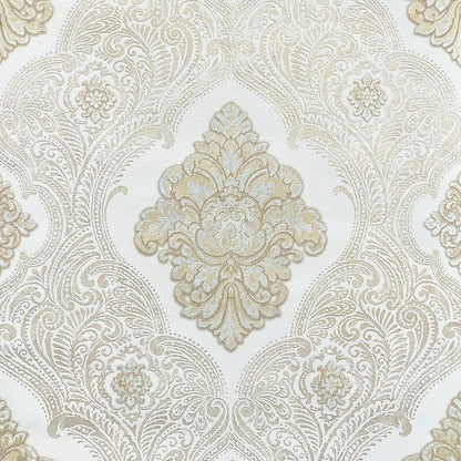 Ravella Damask Wallpaper