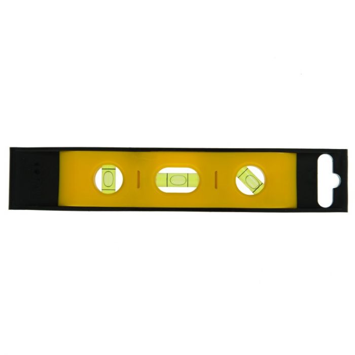 Coral Essentials Torpedo Spirit Level