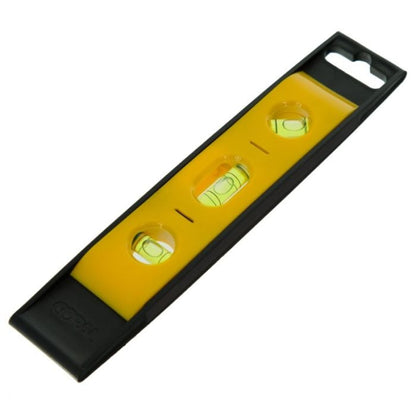 Coral Essentials Torpedo Spirit Level