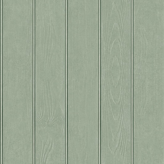 Olivia Beaded Wood Wallpaper