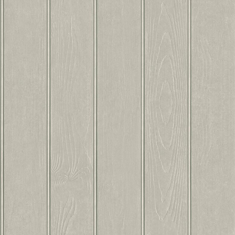 Olivia Wood Slat Panelled Wallpaper