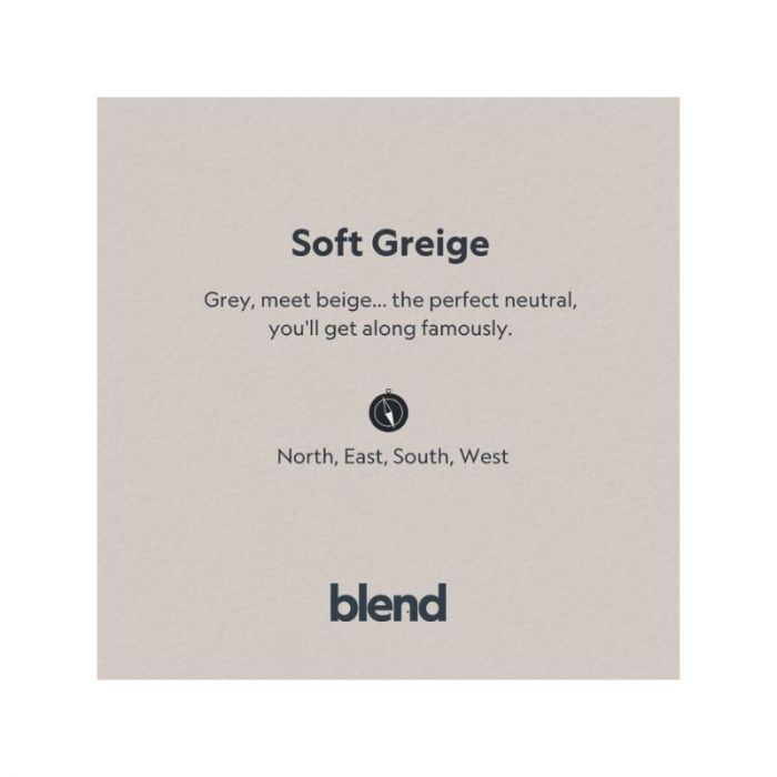 Blend Soft Greige