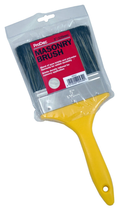 ProDec Masonry Brush