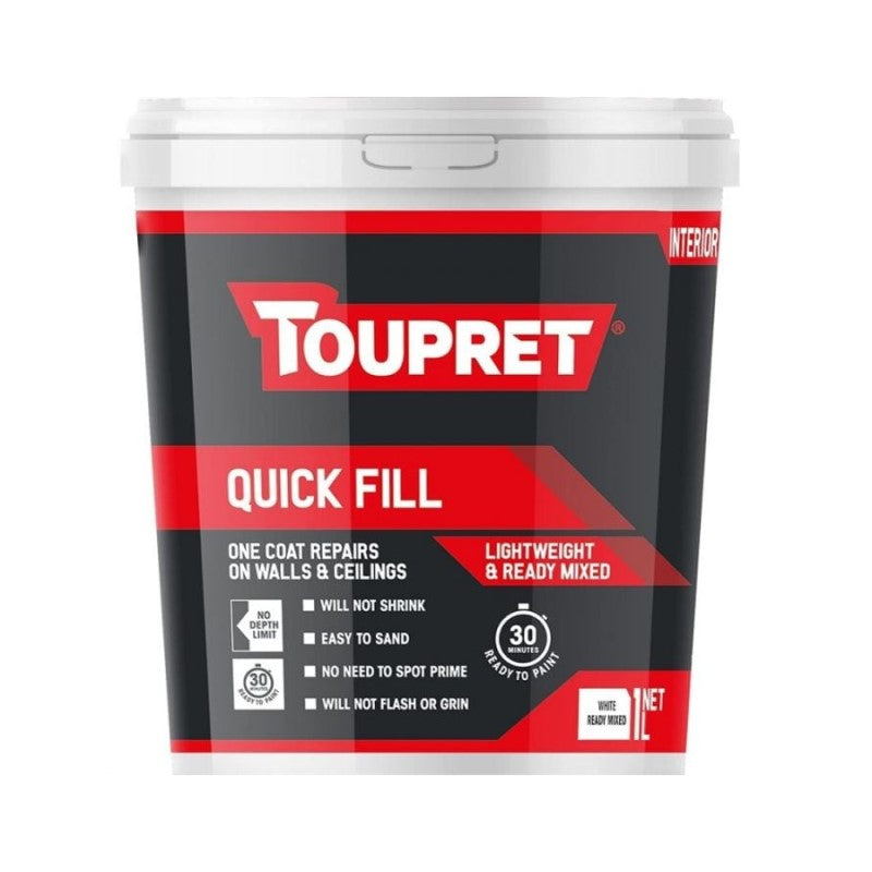 Toupret Quick Fill Fast Drying Filler (Ready to Use)