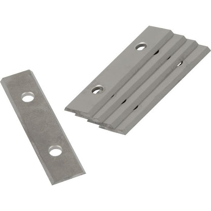 Prep Tungstan Scraper Blades (Single Blade)