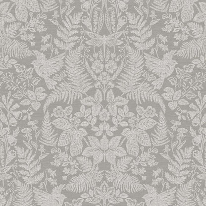 Loxley Woodland Wallpaper