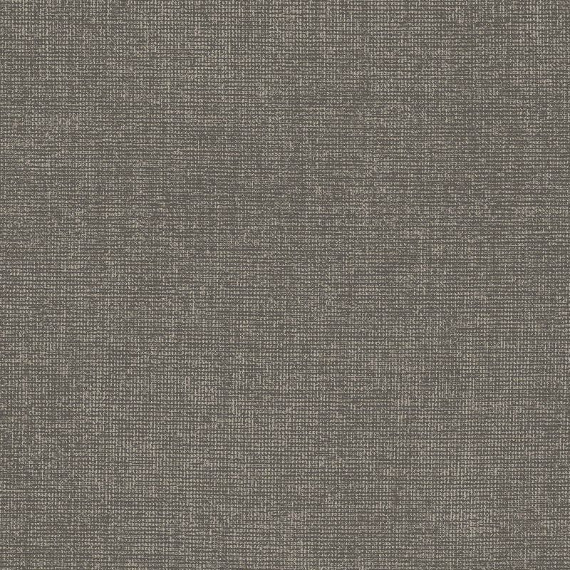 Lulea Hessian Metallic Wallpaper