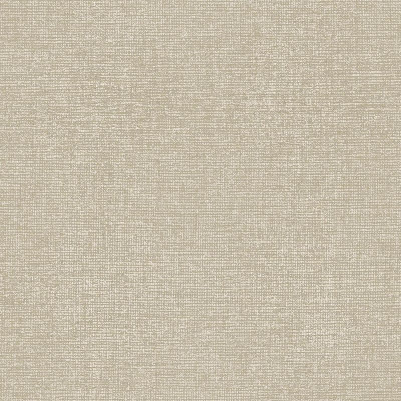 Lulea Hessian Metallic Wallpaper