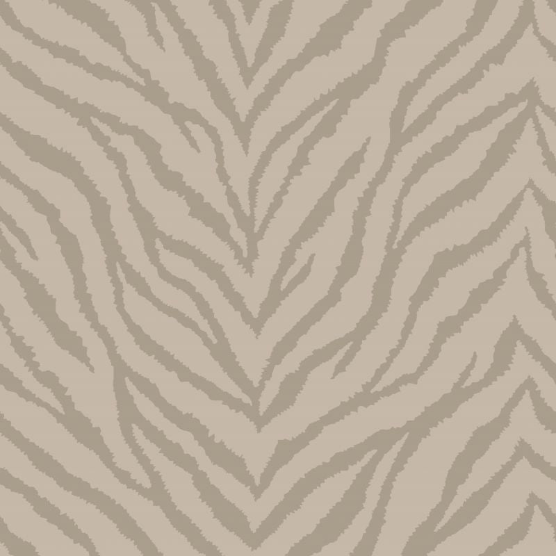 Zahara Animal Print Wallpaper