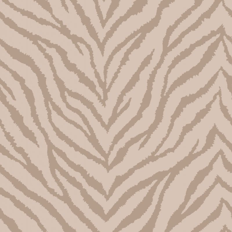 Zahara Animal Print Wallpaper