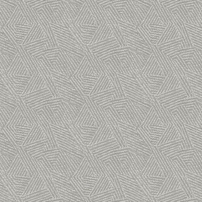 Atakora Fabric Effect Mica Wallpaper