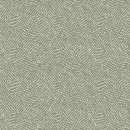 Atakora Fabric Effect Mica Wallpaper