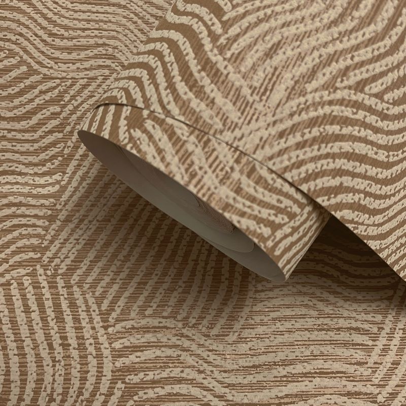 Tenere Desert Ripple Wallpaper