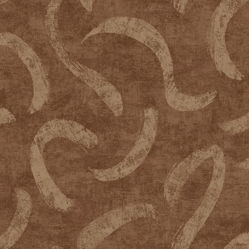 Sirocco Brushmark Wallpaper