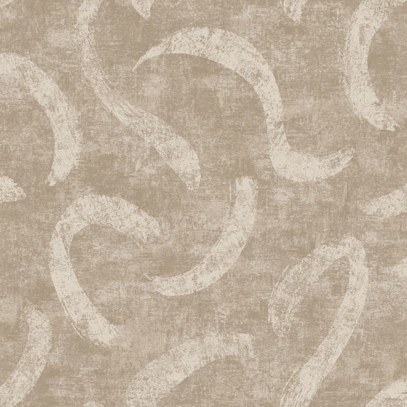 Sirocco Brushmark Wallpaper