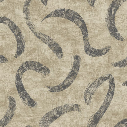 Sirocco Brushmark Wallpaper