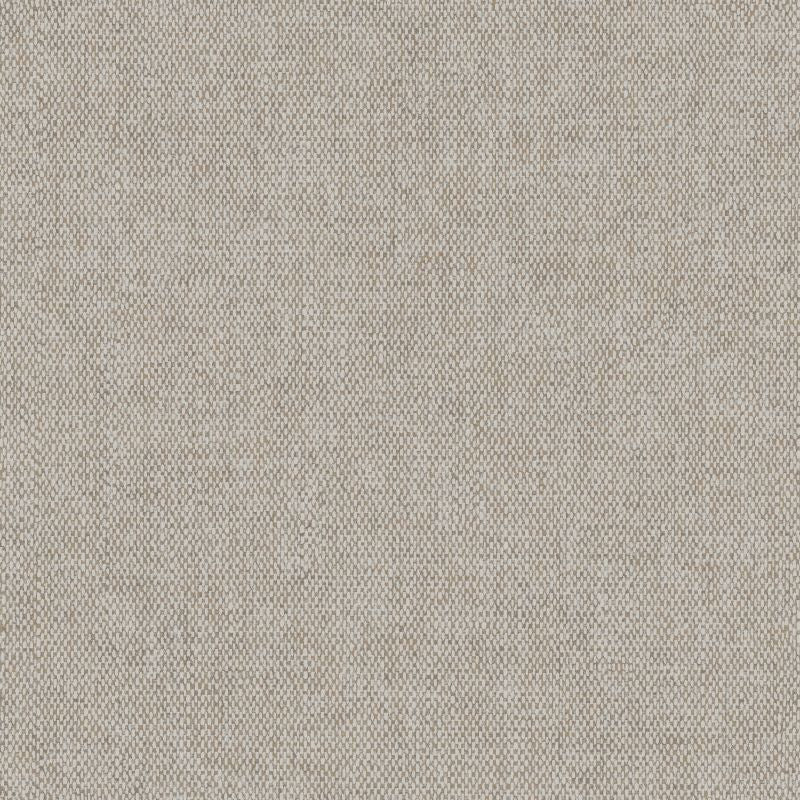 Sinamay Metallic Woven Fabric Wallpaper