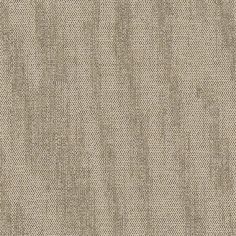 Sinamay Metallic Woven Fabric Wallpaper