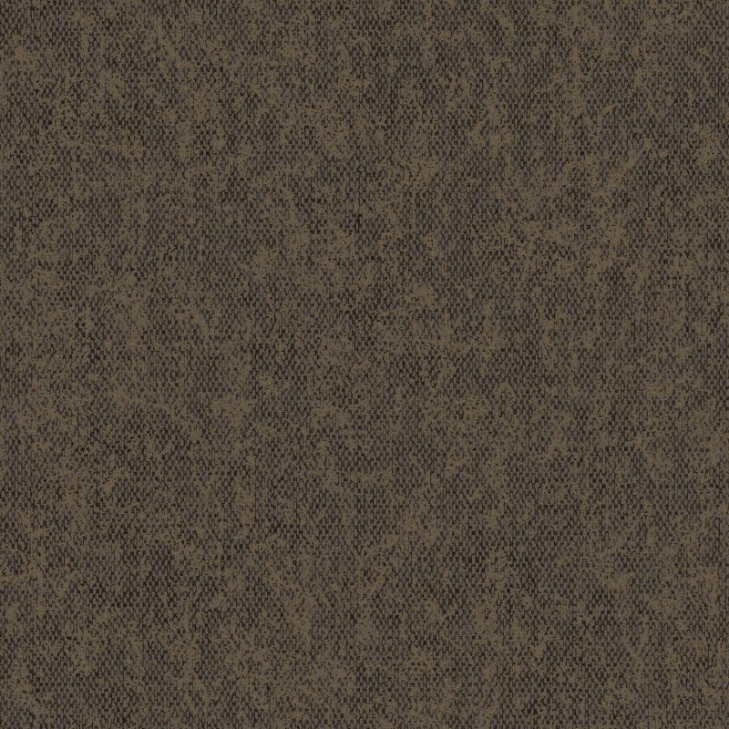 Sinamay Metallic Woven Fabric Wallpaper