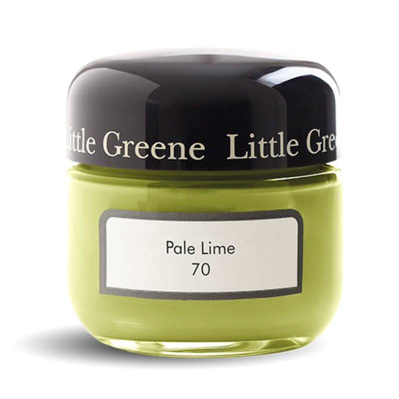 Little Greene - Pale Lime