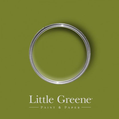 Little Greene - Citrine