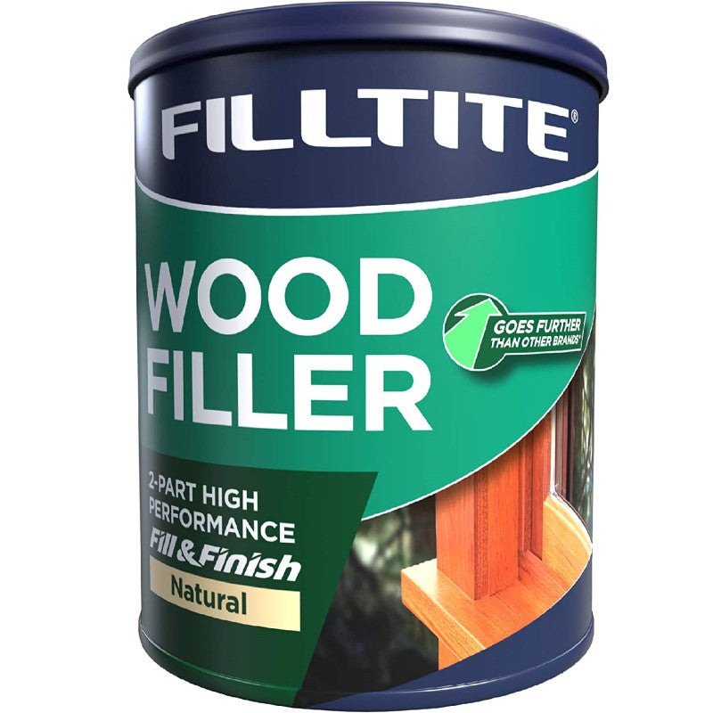 Filltite 2 Part High Performance Filler