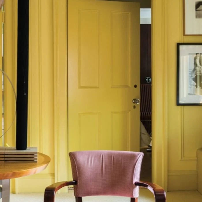 Farrow & Ball - Citron No.74