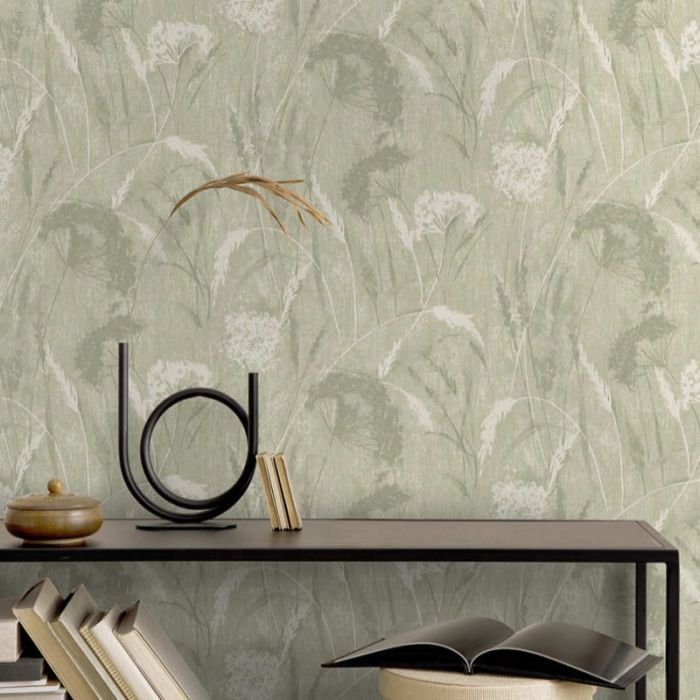 Pappus Textured Wallpaper