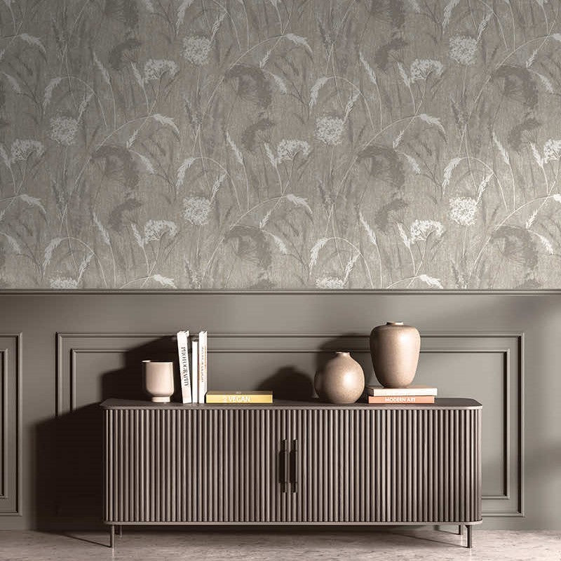 Pappus Textured Wallpaper